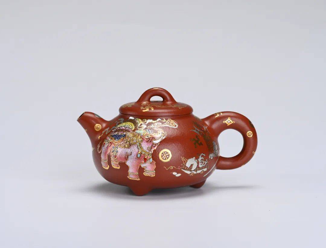 【隽器】袁国强