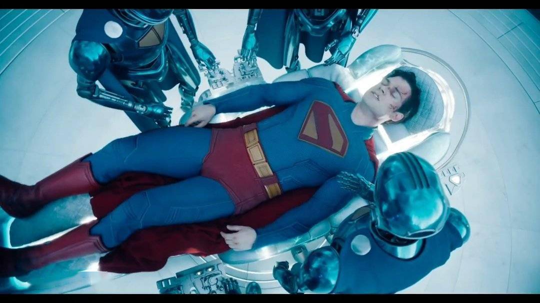 DC 电影《超人》发布超前预览片段，7 月 11 日北美上映