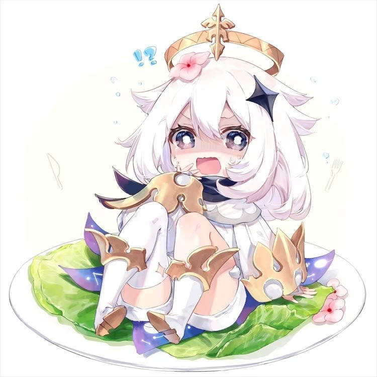 派蒙动漫解说