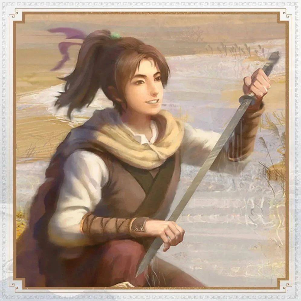 在喀尔巴阡山的雾里，我见过一个半身人？