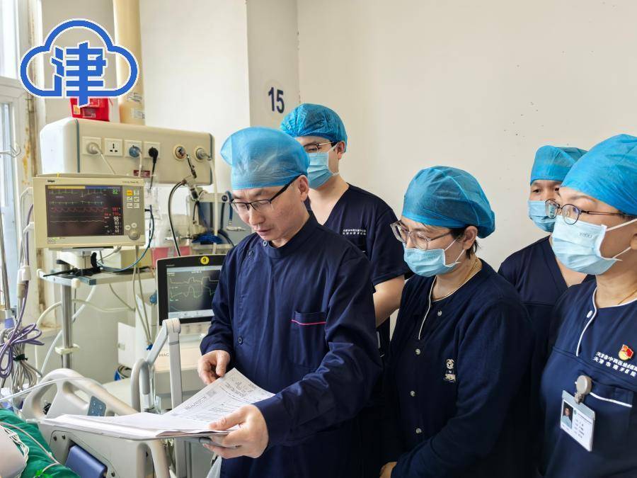 全国卫生健康系统“白求恩奖章”获得者余剑波：推动麻醉与重症医学创新发展