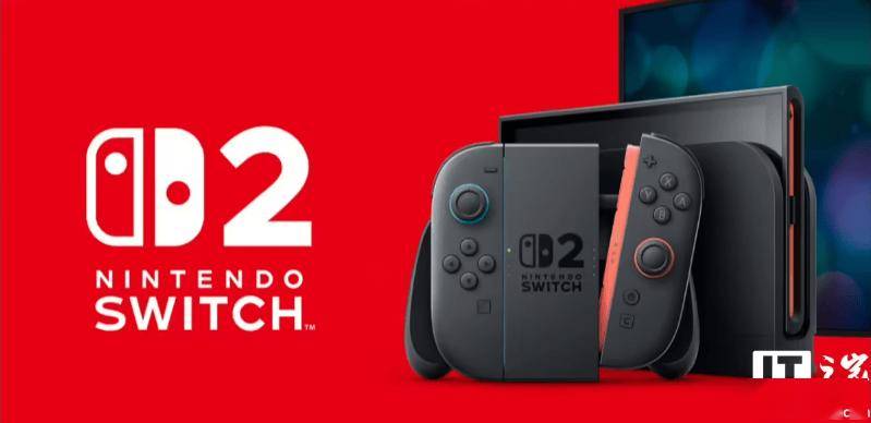 任天堂 Switch 2 或通过“双重价格”防止倒卖