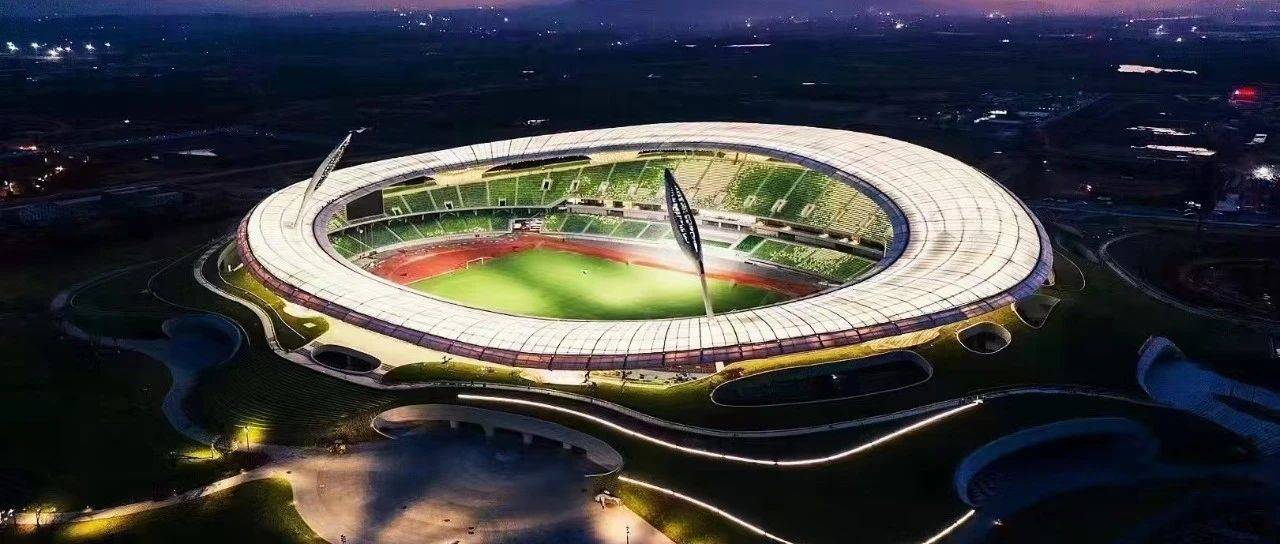 300万人口城市可建3万人体育场，解码“一场两馆”标准_建设_北京_广州