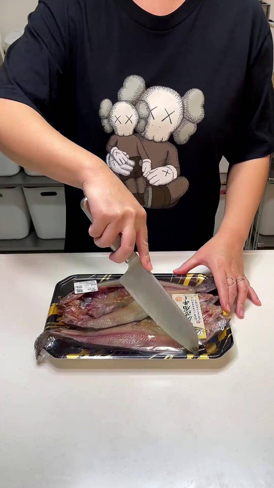 开饭啦纳豆夫妇