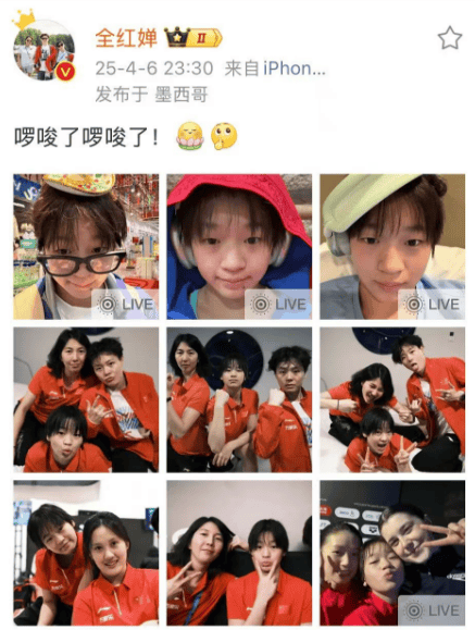 全红婵再战世界杯分站赛：挑战与成长
