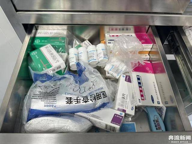 图片[3]-打拐志愿者深入调查，杭州别墅区惊现胚胎移植手术室 -华闻时空