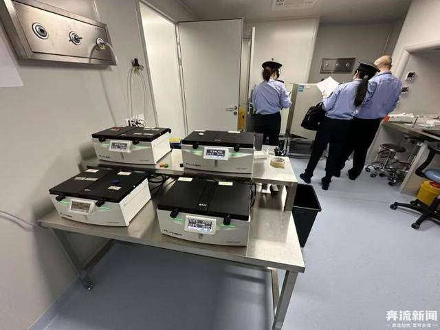 图片[6]-打拐志愿者深入调查，杭州别墅区惊现胚胎移植手术室 -华闻时空