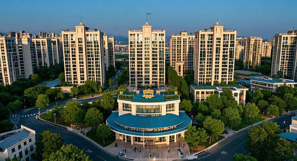 杨惠妍：全力以赴保交房 一切都在向好的态势发展_政府_极限_月度