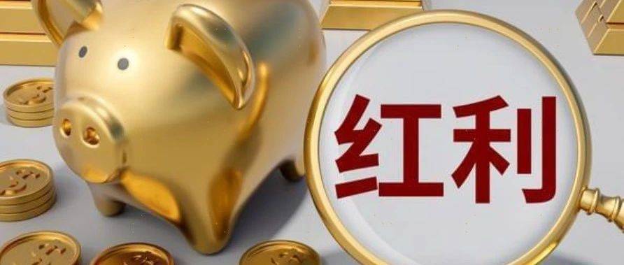 红利指数2.0版来了——智选高股息指数的投资价值分析_分红_基金管理人_公司