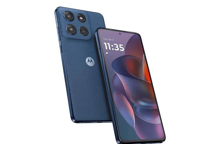 摩托罗拉海外推出 2025 款 Moto G Stylus 手机，399 美元