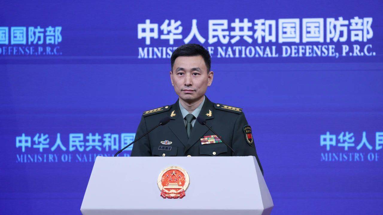 中国国防部将举办第三届驻华武官国际安全合作研讨会_单位_组织_新闻