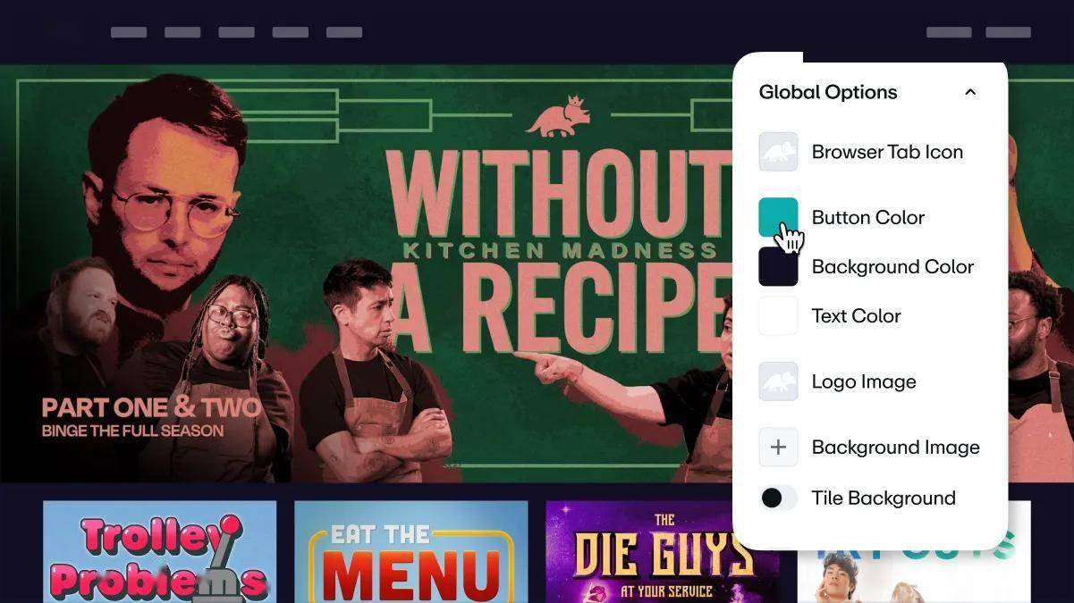 Vimeo 推出 Vimeo Streaming：助力内容创作者轻松创建自有流媒体