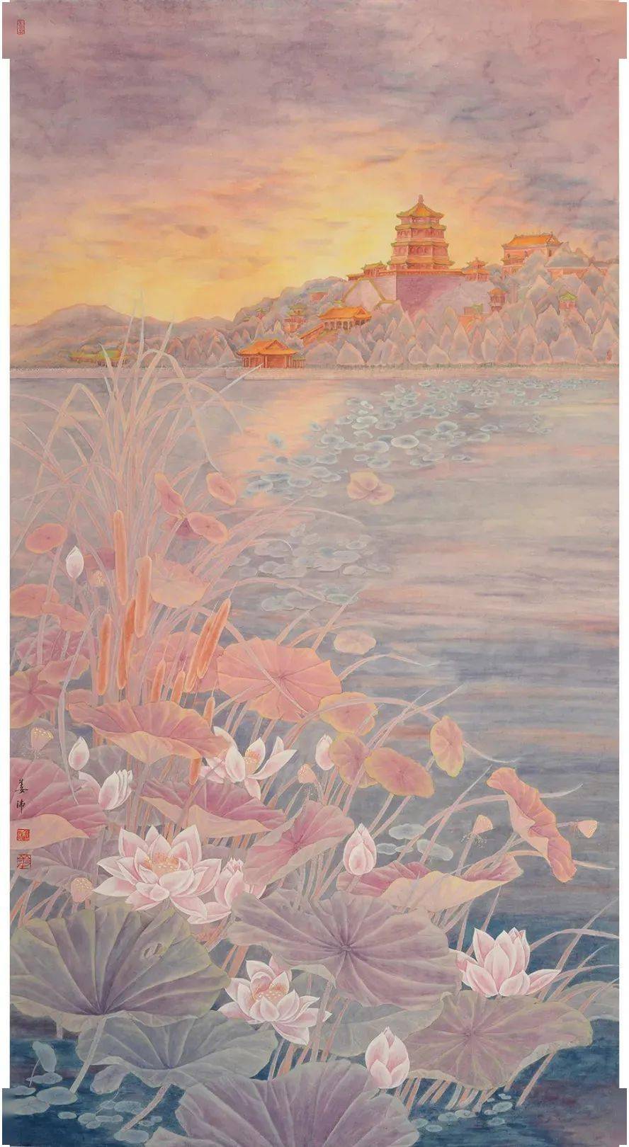 中国_作品选_艺术