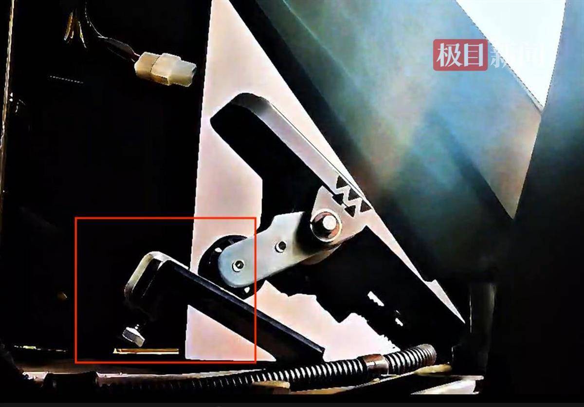 武汉一公交管理员发明“油门限速器”，一年能省百万元燃气费