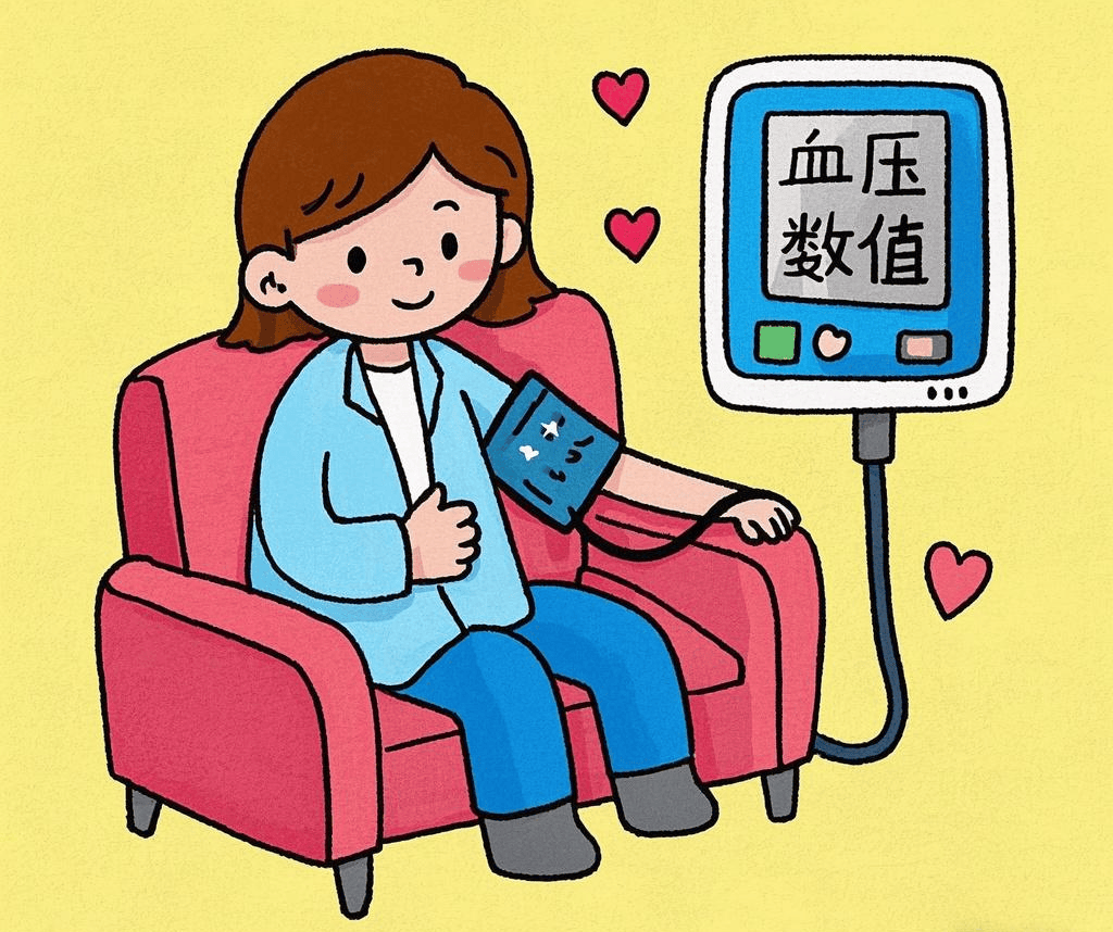 —它是否精准可靠尤为重要电子血压计作为大家监测血压