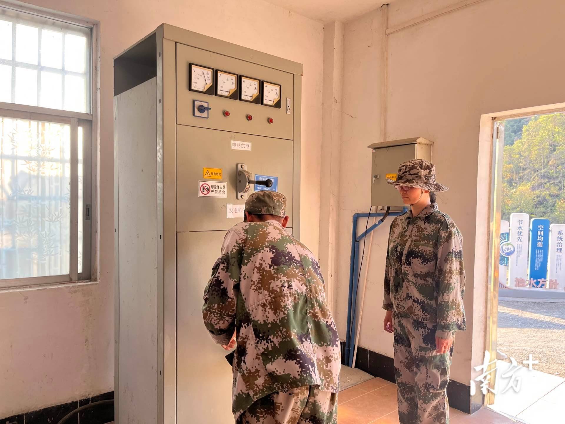佛冈多部门切实筑牢防汛备汛安全防线_应急_物资_水利工程