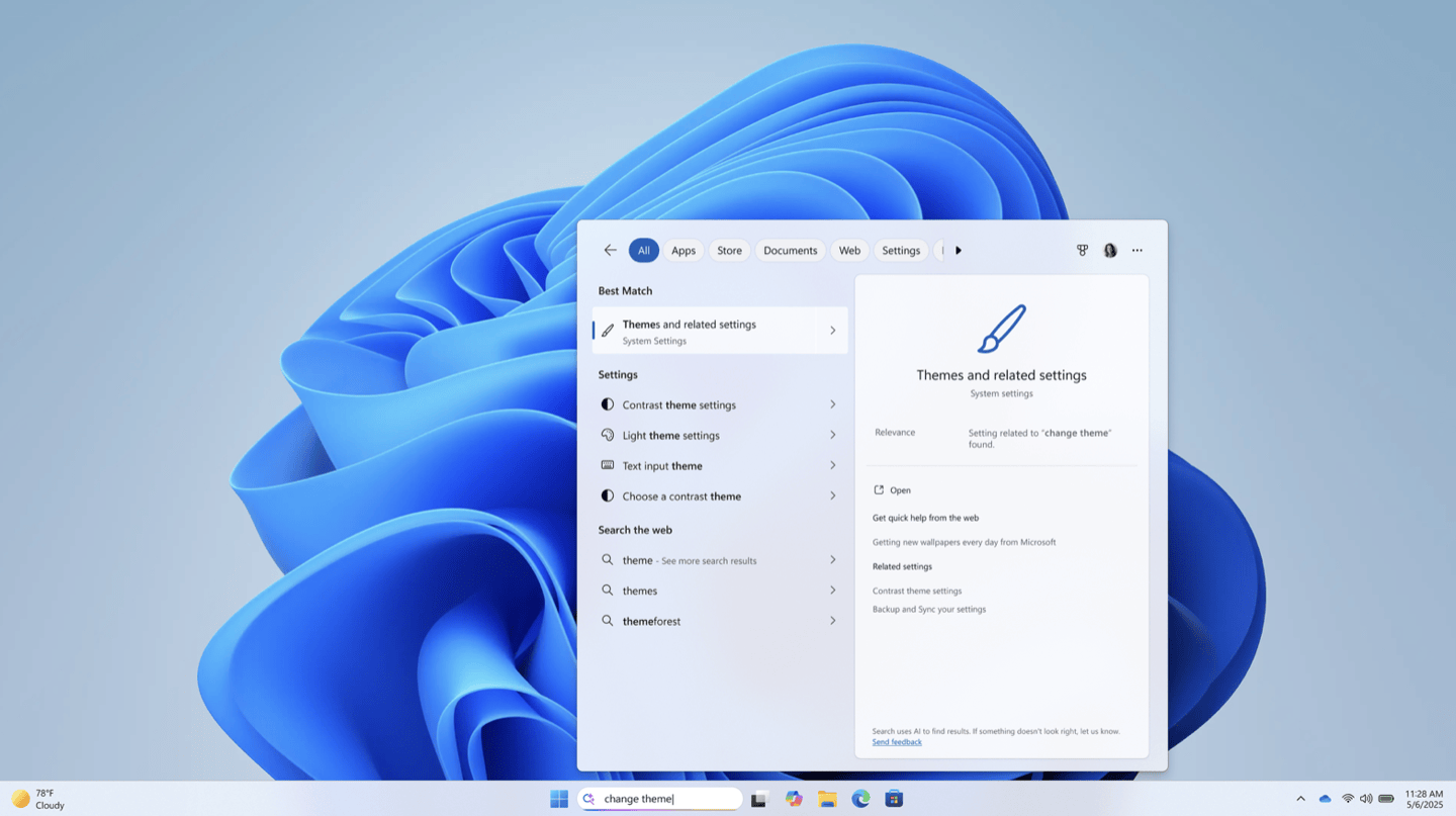Windows 11 24H2更新：Copilot+ PC体验优化与多项改进
