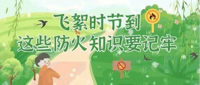 “飞絮”预警!!!_柳絮_火灾_绒毛