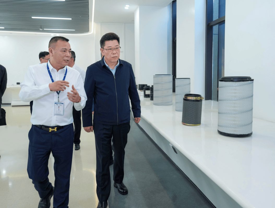 张文杰赴瑞安专题调研经济稳进提质工作