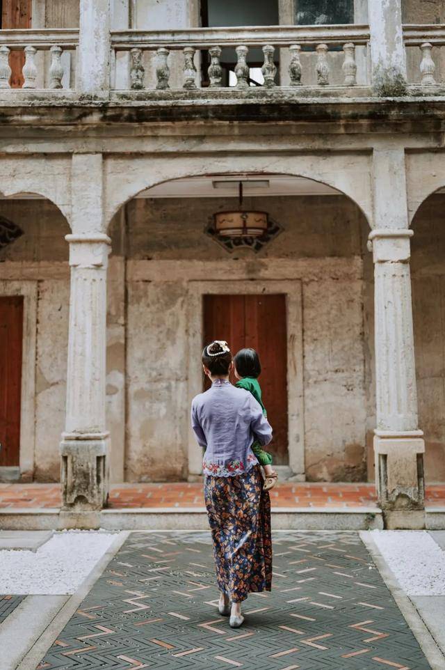 【七绝】《梧林梦》庄灿煌