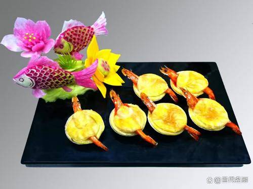 《国家名厨》人物：麻博 注册中国烹饪大师 山东省技术能手_《国家名厨》人物：麻博 注册中国烹饪大师 山东省技术能手_