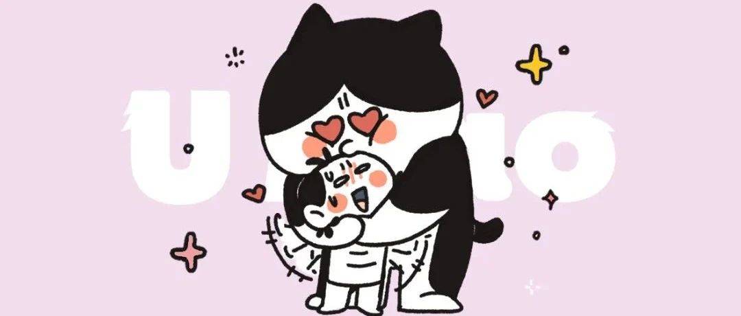 UMao有毛 ||这些情况不是人吸猫!而是猫!吸!人!_Umao_科普_猫人