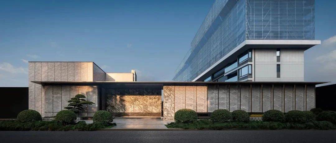 地价8万+频现!杭州主城竞藏2.8万/㎡天街大四房「价格洼地」?_潮江_配套_产品
