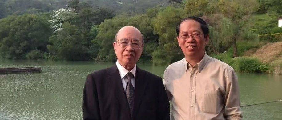 陈平原 | 勇猛精进的田仲一成先生：澄明心境与宏大志向_研究_中国_祭祀