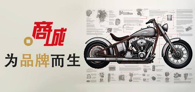 正式推出:商城域名注册商京客网助力开启电商品牌新纪元