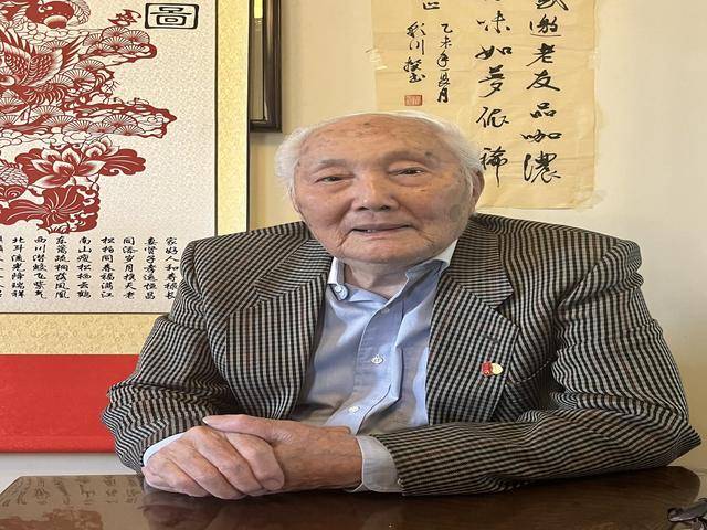 专访万隆会议亲历者黄书海：70年后，万隆精神当成破解乱局关键_亚非_周总理_中国
