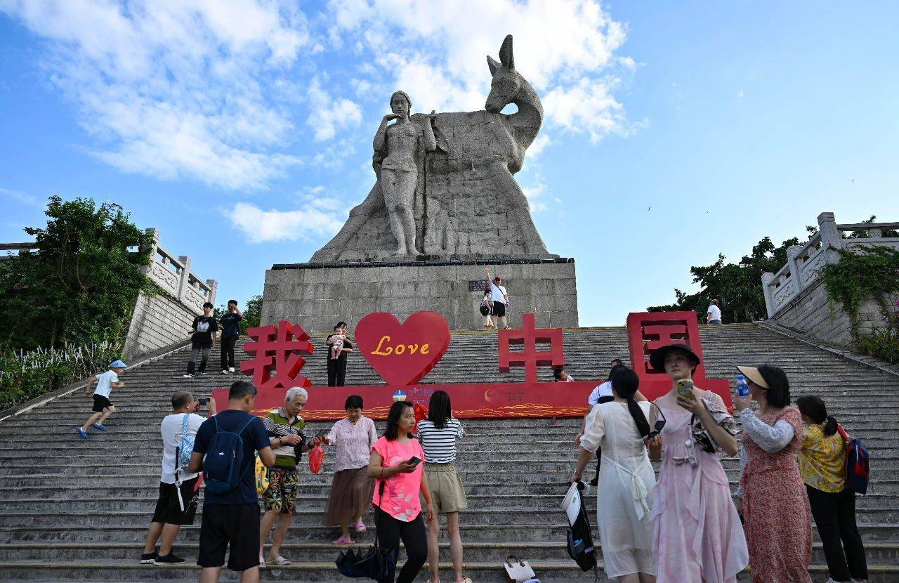 德信体育再塑海南自贸港的“文艺范儿”(图1)