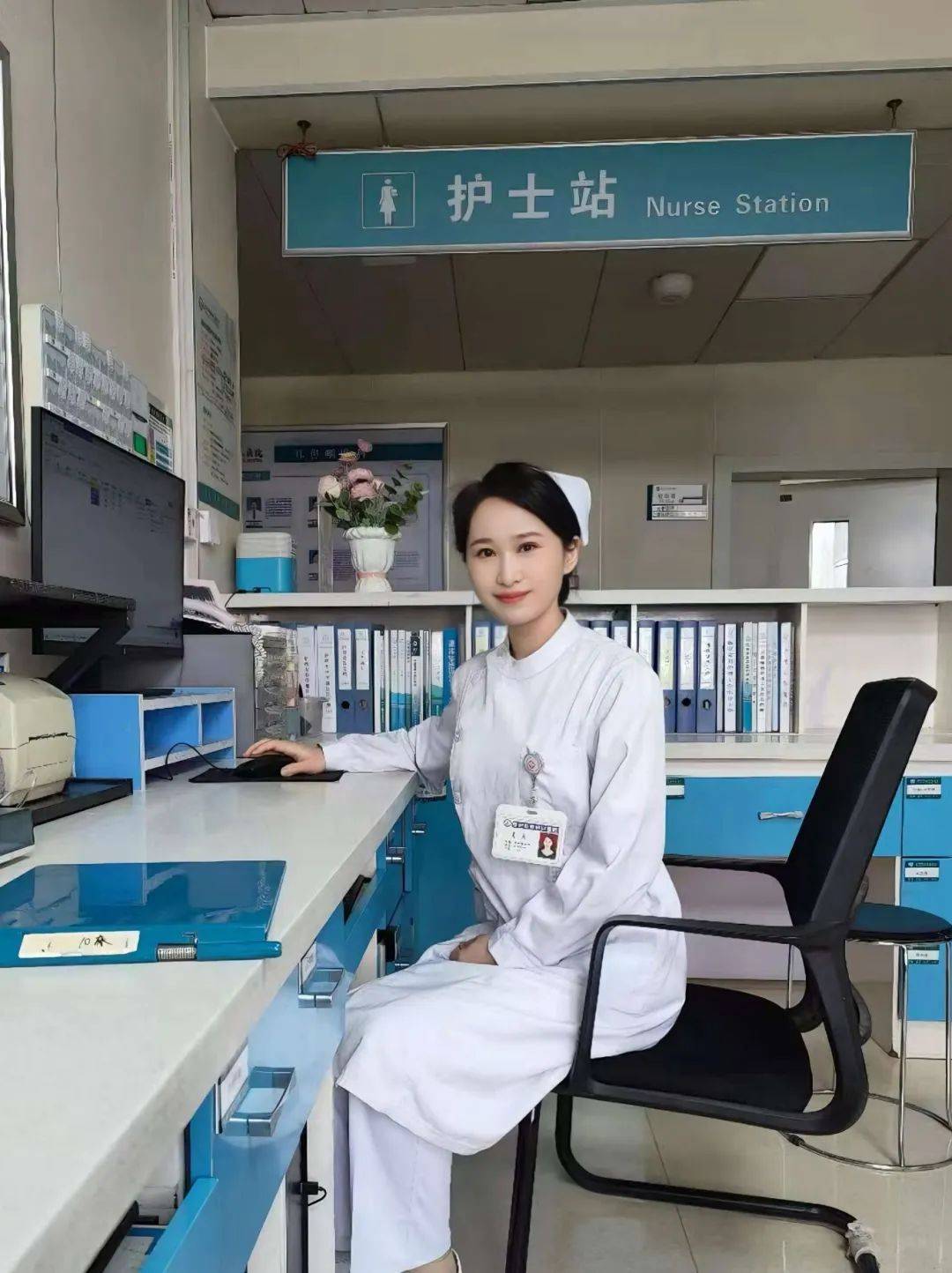 锦旗背后的故事:耳鼻咽喉科护士的生命守护战