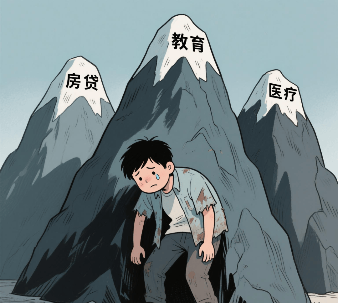 赣南大地 上的生育 困境相关图片4