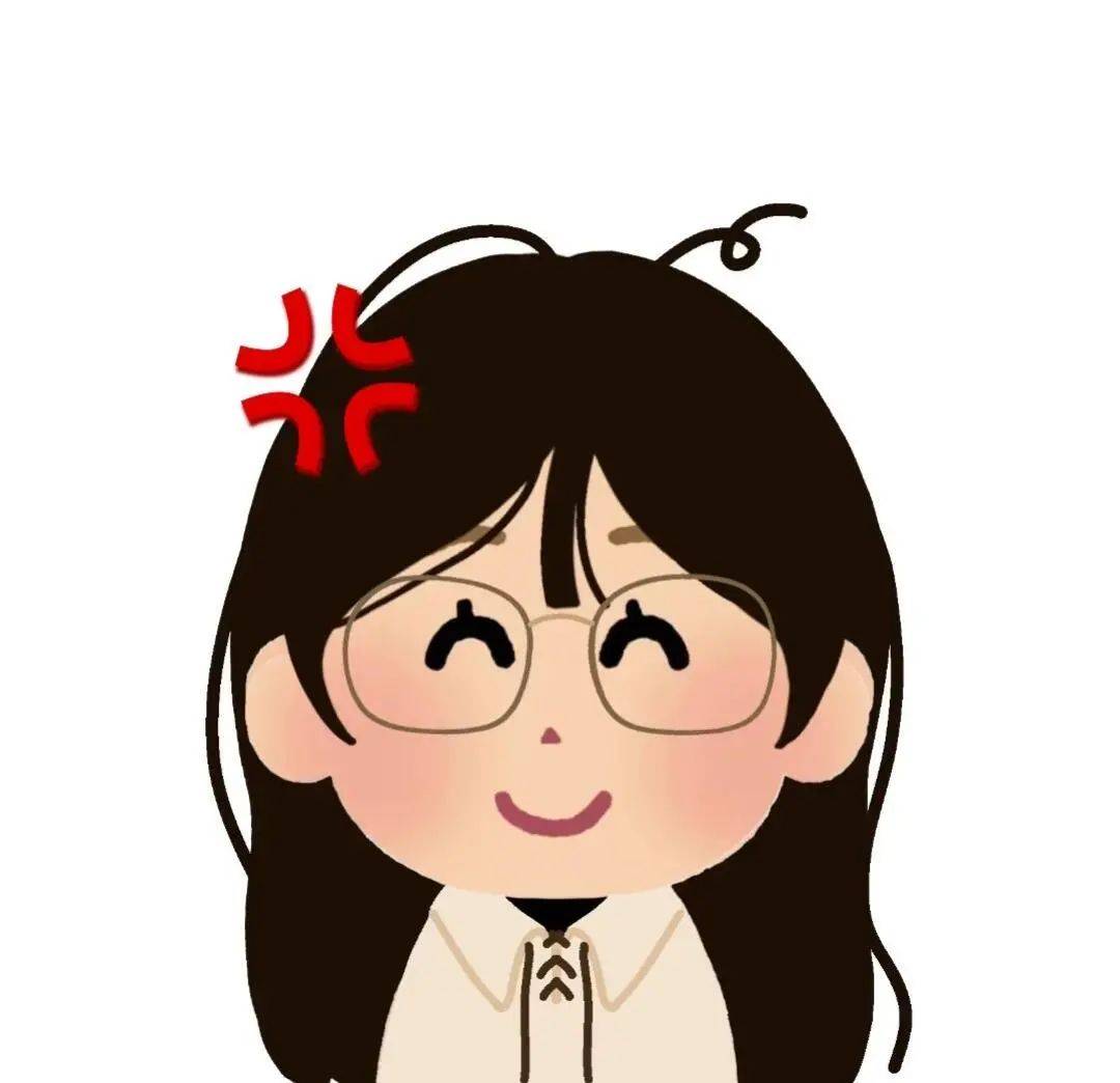 早八苦命人头像