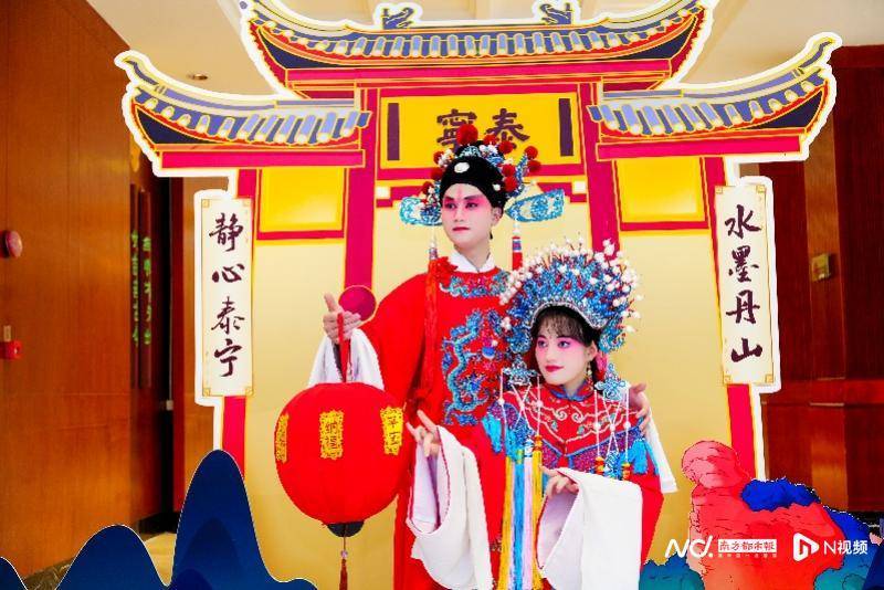 PG电子app一个半钟就能吃上正宗沙县小吃广州至三明航线正式开启(图10)