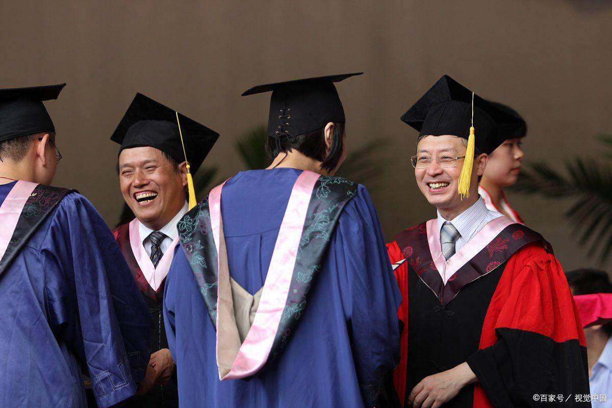 硕士延毕到底是谁的责任？导师、学生还是不可控因素？一文解答！_问题_研究生_情况