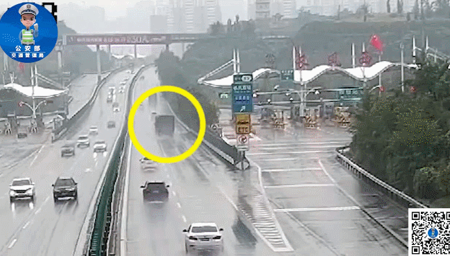 三大预警齐发！天津可能有强降雨！行车注意“降速、控距、亮尾”