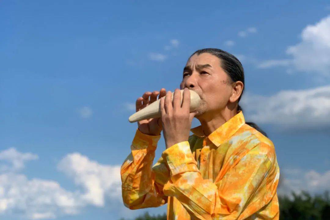 国宝级陶笛大师宗次郎奏响来自泥土的治愈之音!