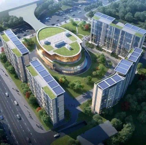 昌平这处国际人才社区年内将正式投用_服务_生命科学园_建设