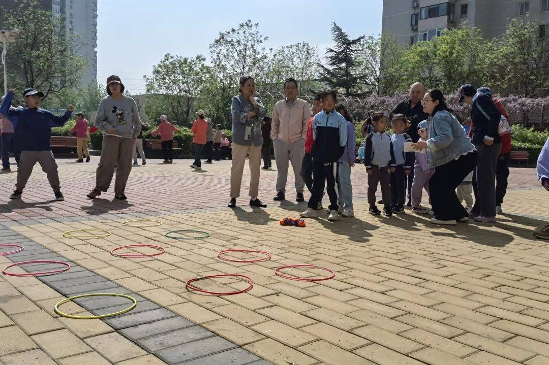 关于7～12岁儿童亲子游戏跑步的信息