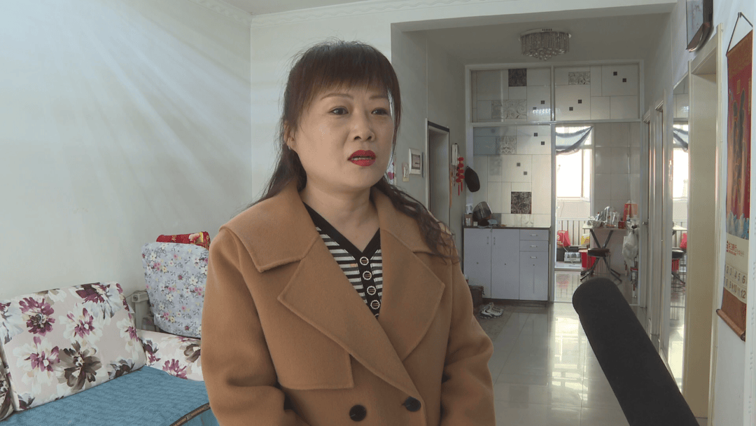 凤凰联盟登录【民生实事进行时①】富锦市智能水表免费换 利民实事暖民心(图4)