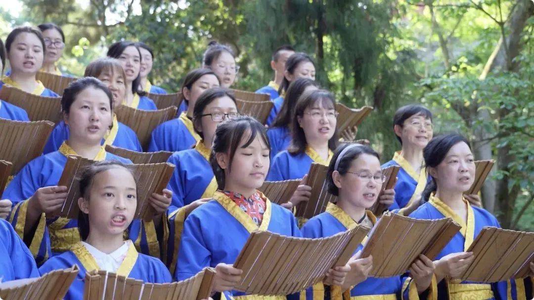 德信体育下载当千年石刻遇上世界读书日(图4)