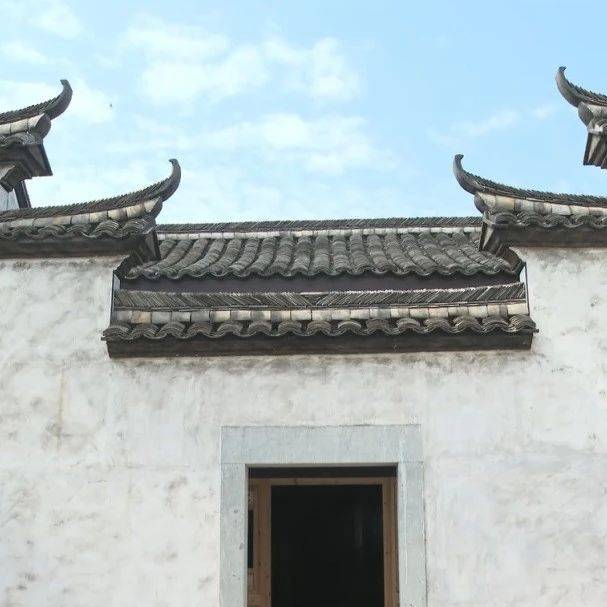 占地面积超900平！嵊州这一名人故居即将焕新，预计国庆节左右开放_袁涤_鹿山街道_修缮