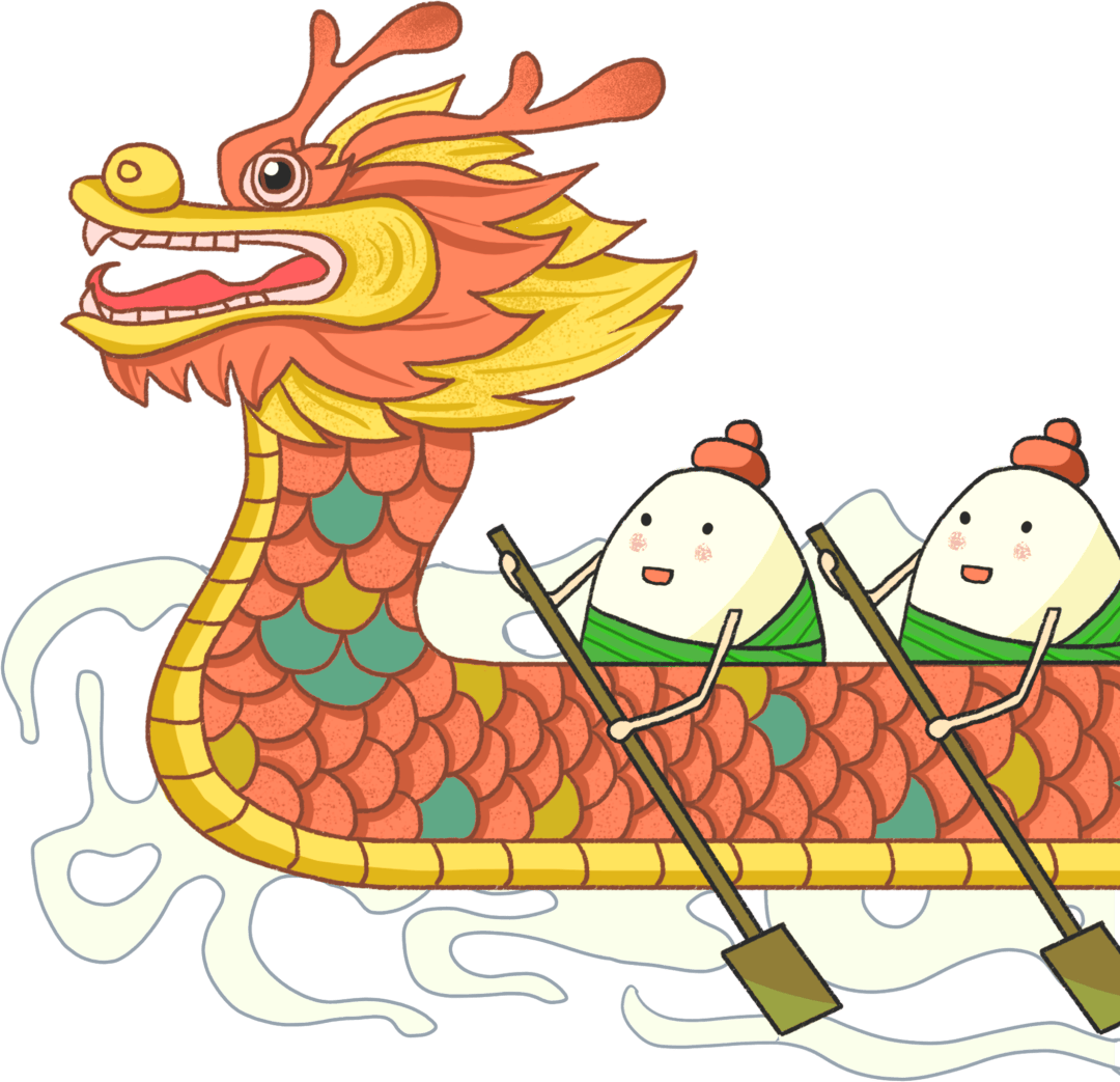 一起乘风破浪,点燃初夏激情!