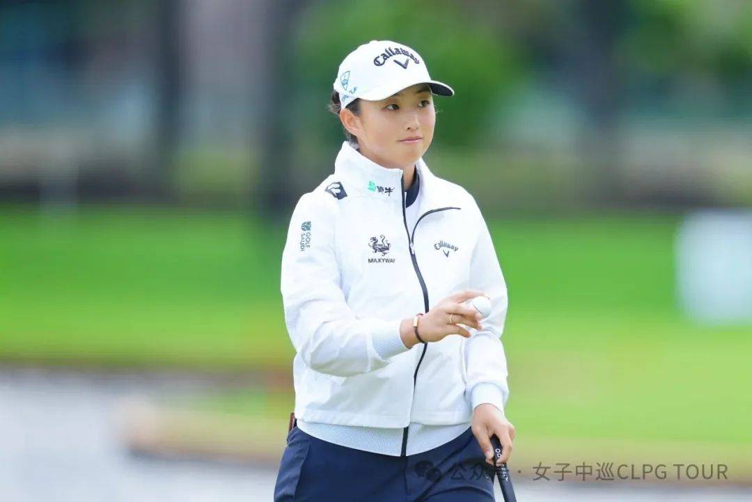 2024美国LPGA雪佛龙锦标赛：中国11位女将强势出击