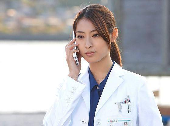 日本女艺人有栖花绯(艺名:凪光),颜值演技出圈,看完想舔屏!_Asuka_个人_场景