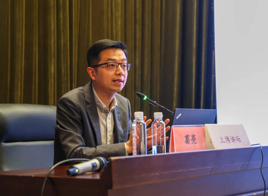 “不约而同”皆因“道法自然”，上博讲坛揭示中埃古代书写发展的巧合_古埃及_文字_中国