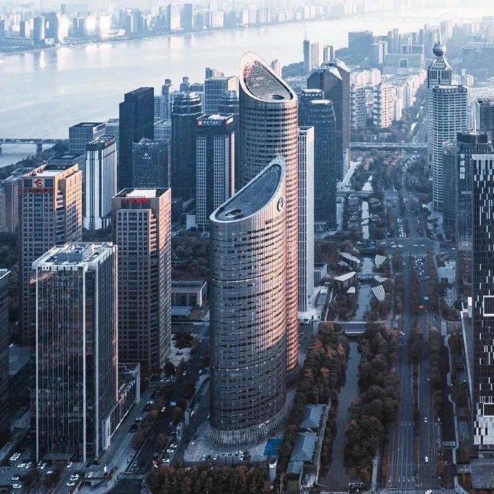 市委党刊关于杭州“六小龙”的3000字调研报告,实用实在!_智能化_宁波_创新