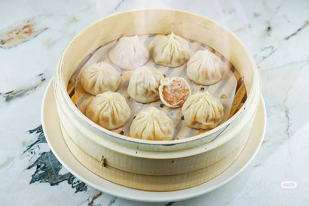 关税上调太抓狂？ 小笼包成最受欢迎的“美国制造”Top1!(图11)
