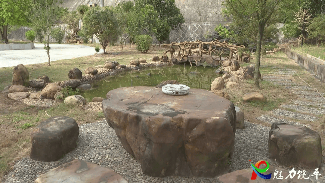 广东饶平：打造“美丽庭院” 绘就和美乡村新画卷环球360入口(图2)